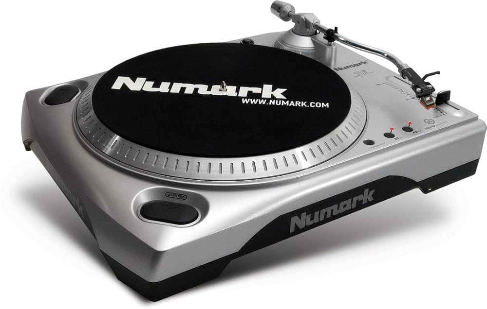 Numark TT ターンテーブル Numark TTUSB Turntable with USB : Amazon.ca: Electronics